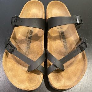 Birkenstock Mayari Size 39